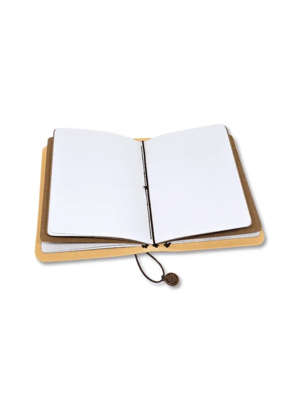 Capa Planner Achala Encantos do Cosmos - Tipo Midori