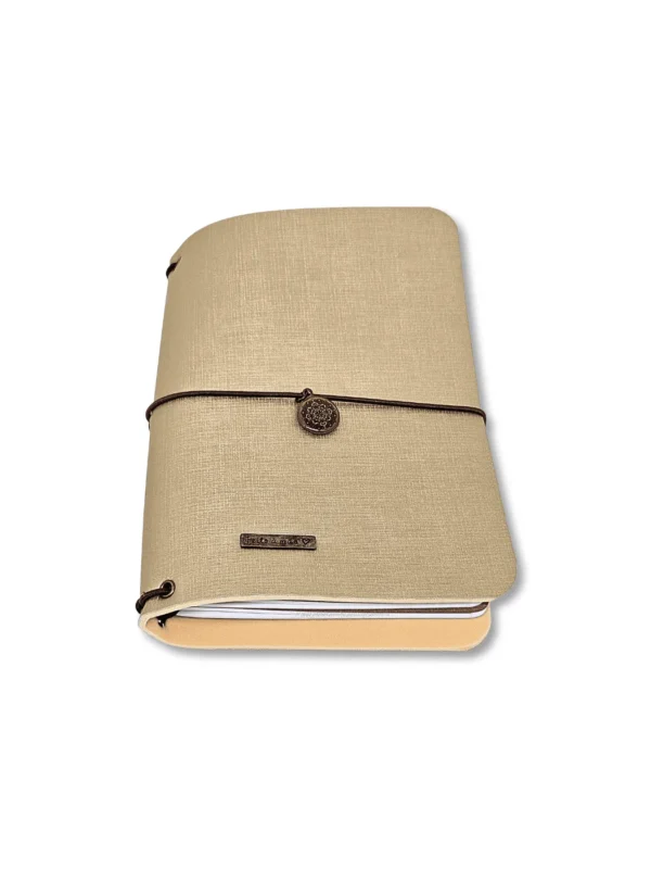 Capa Planner Achala Encantos do Cosmos - Tipo Midori