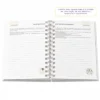 Planner da Gratidão Anual - WireO