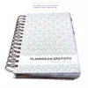 Planner da Gratidão Anual - WireO