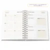 Planner da Gratidão Anual - WireO