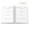 Planner da Gratidão Anual - WireO