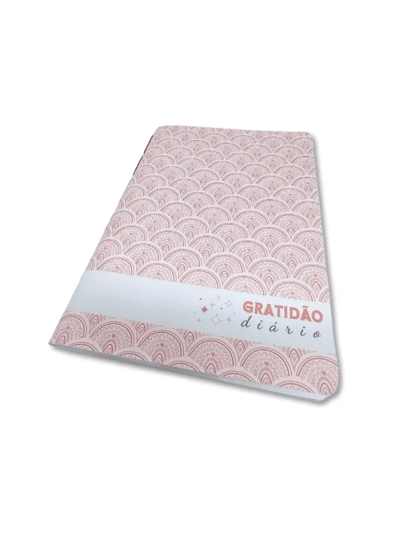 Achala Planner Gratidão Insert Diário