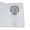 Achala Planner Gratidão Insert Diário