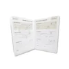 Achala Planner Gratidão Insert Diário