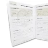 Achala Planner Gratidão Insert Diário