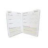 Achala Planner Gratidão Insert Diário