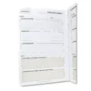 Achala Planner Gratidão Insert Diário