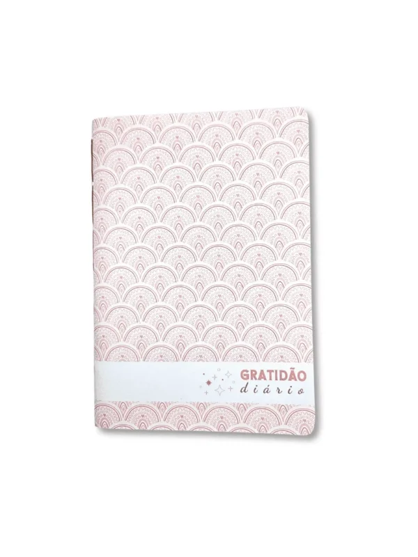 Achala Planner Gratidão Insert Diário