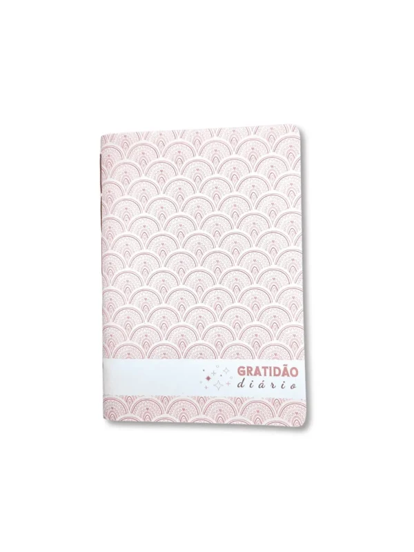 Achala Planner Gratidão Insert Diário