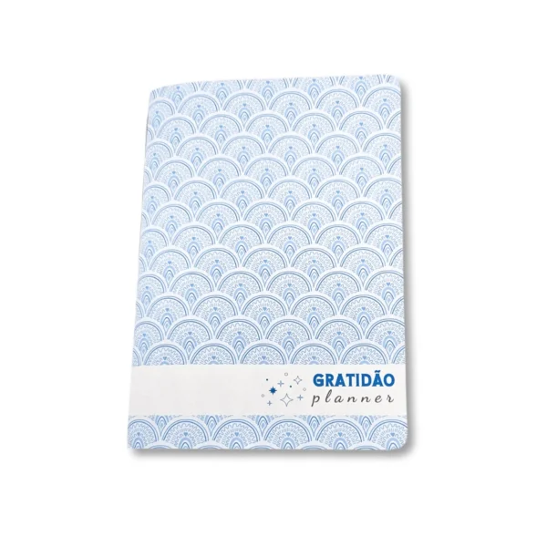 Achala Planner Guia da Gratidão - Insert Mensal