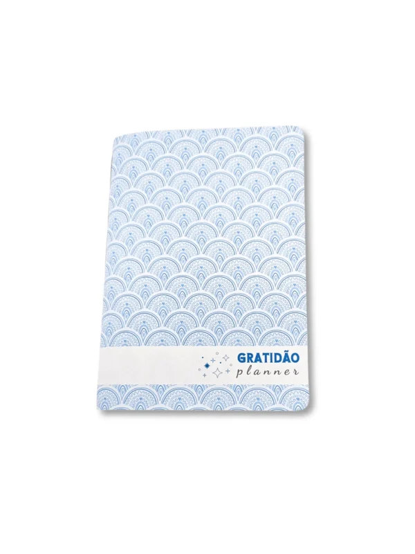 Achala Planner Guia da Gratidão - Insert Mensal