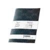 Achala Planner Horizontes Deco Semanal