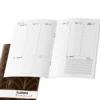 Achala Planner Horizontes Deco Semanal