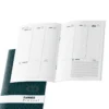 Achala Planner Horizontes Deco Semanal
