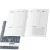 Achala Planner Horizontes Deco Semanal