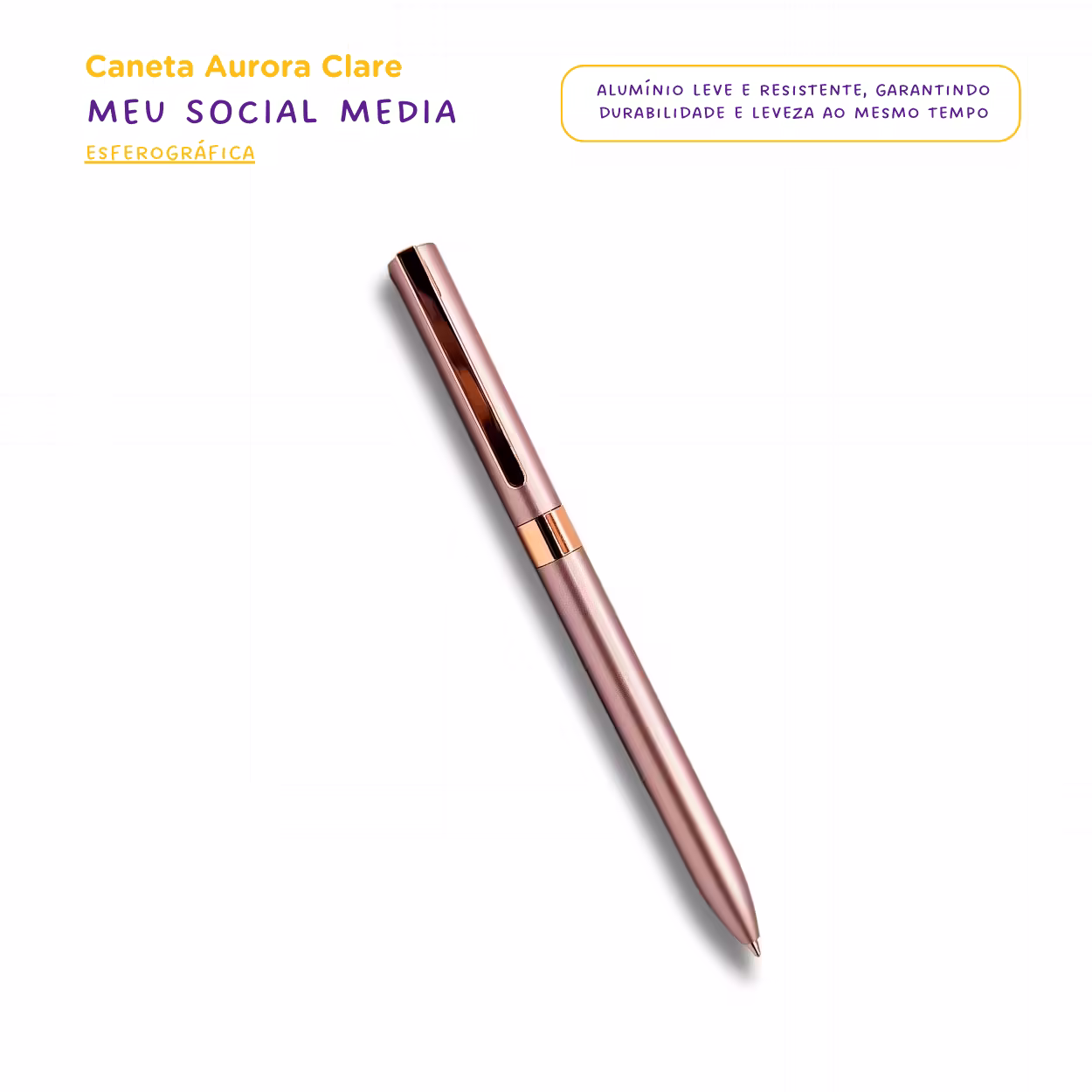 Planner Modular Meu Social Media Kit Diário: Produto para Personalizar sua Rotina de Conteúdo