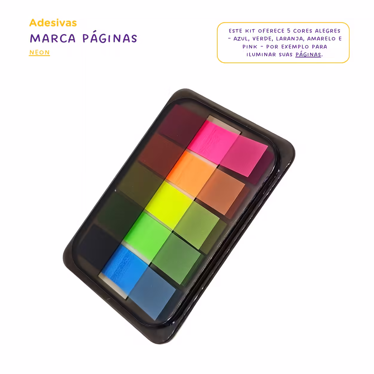 Planner Modular Meu Social Media Kit Diário: Produto para Personalizar sua Rotina de Conteúdo