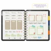 Planner Modular Meu Social Media - Achala