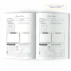 Planner Meu Social Media Anual Connections - Insert Modular