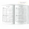 Planner Meu Social Media Anual Connections - Insert Modular