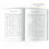 Planner Meu Social Media Anual Connections - Insert Modular