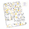 Planner Meu Social Media Diário - Insert Modular