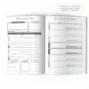 Planner Meu Social Media Diário Connections - Insert Modular