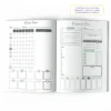 Planner Meu Social Media Diário Connections - Insert Modular