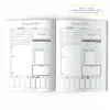 Planner Meu Social Media Diário Connections - Insert Modular