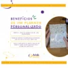 Planner Meu Social Media Trimestral Dinâmica Social - Insert Modular