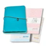 Planner Modular Gratidão - Kit Achala Charme Cosmos - Tipo Midori