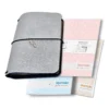 Planner Modular Gratidão - Kit Achala Charme Cosmos - Tipo Midori