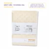 Planner Modular Gratidão - Kit Achala Charme Cosmos - Tipo Midori