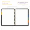 Refil Planner Modular Purespace Achala - Sem Pauta