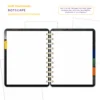 Refil Planner Modular Dotscape Achala - Pontilhado