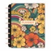 Capa Planner Modular Coleção Journey Essência Floral