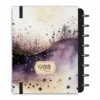 Planner Literário Modular Jardim das Estrelas - Planners Achala Papelaria