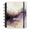 Planner Literário Modular Jardim das Estrelas - Planners Achala Papelaria