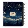 Planner Literário Modular Noite Celestial - Planners Achala Papelaria
