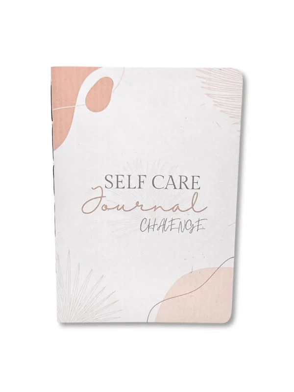 Planner Achala SelfHarmony - Insert Selfcare Challenge