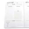 Planner Achala SelfHarmony - Insert Selfcare Challenge