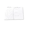 Planner Achala SelfHarmony - Insert Selfcare Challenge