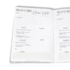 Planner Achala SelfHarmony - Insert Selfcare Trimestral