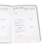 Planner Achala SelfHarmony - Insert Selfcare Trimestral