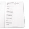 Planner Achala SelfHarmony - Insert Selfcare Trimestral