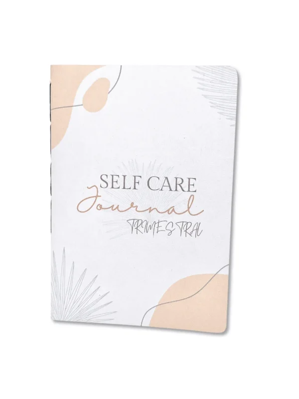 Planner Achala SelfHarmony - Insert Selfcare Trimestral