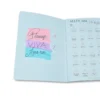 Planner Achala SelfHarmony - Insert Selfcare Trimestral