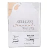 Planner Achala SelfHarmony - Insert Selfcare Trimestral