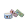 Washi Tape Fantasia Kawaii Pet - Kit com 3